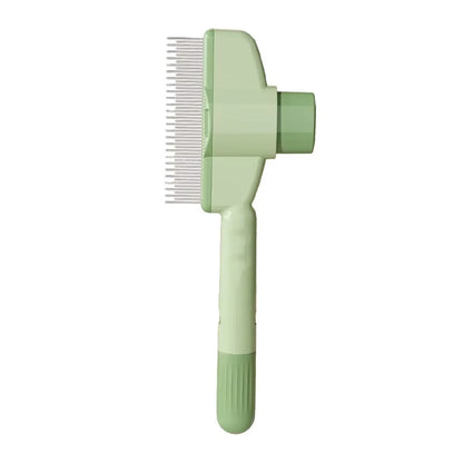 Brosse de Toilettage & Massage pour Chats