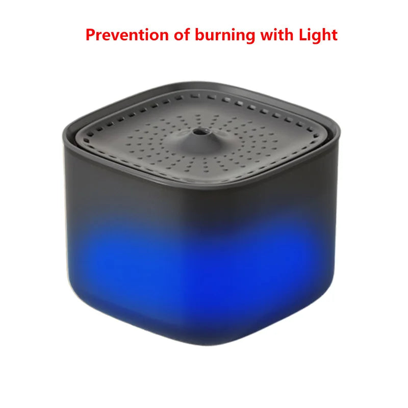 Fontaine à eau 3 L pour chats