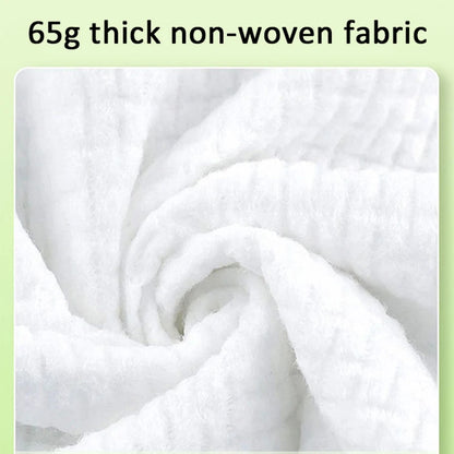 Gants de nettoyage sans rinçage pour chats