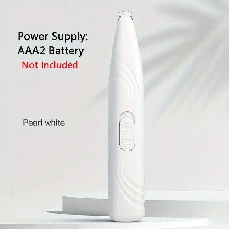 Tondeuse manuelle pour animaux