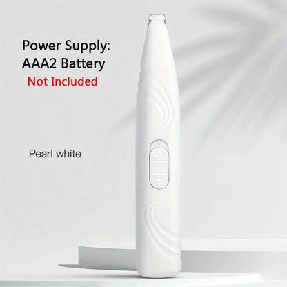 Tondeuse manuelle pour animaux