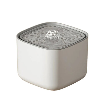 Fontaine à eau 3 L pour chats