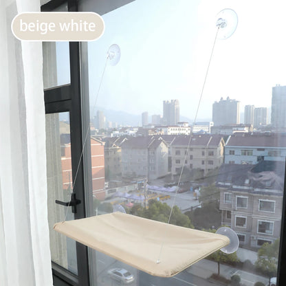 Hamac pliable pour chat